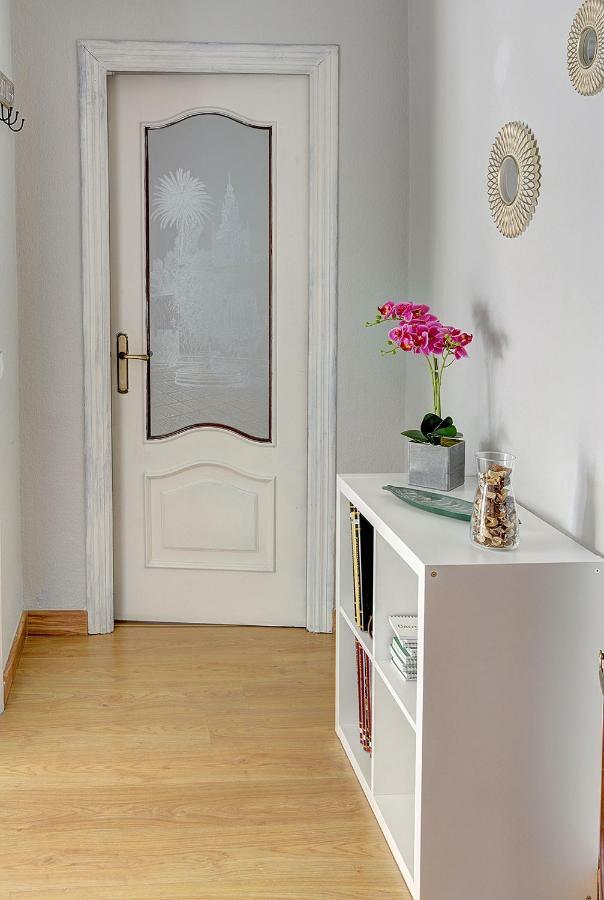 Apartamento Pureza Sevilla Exterior foto